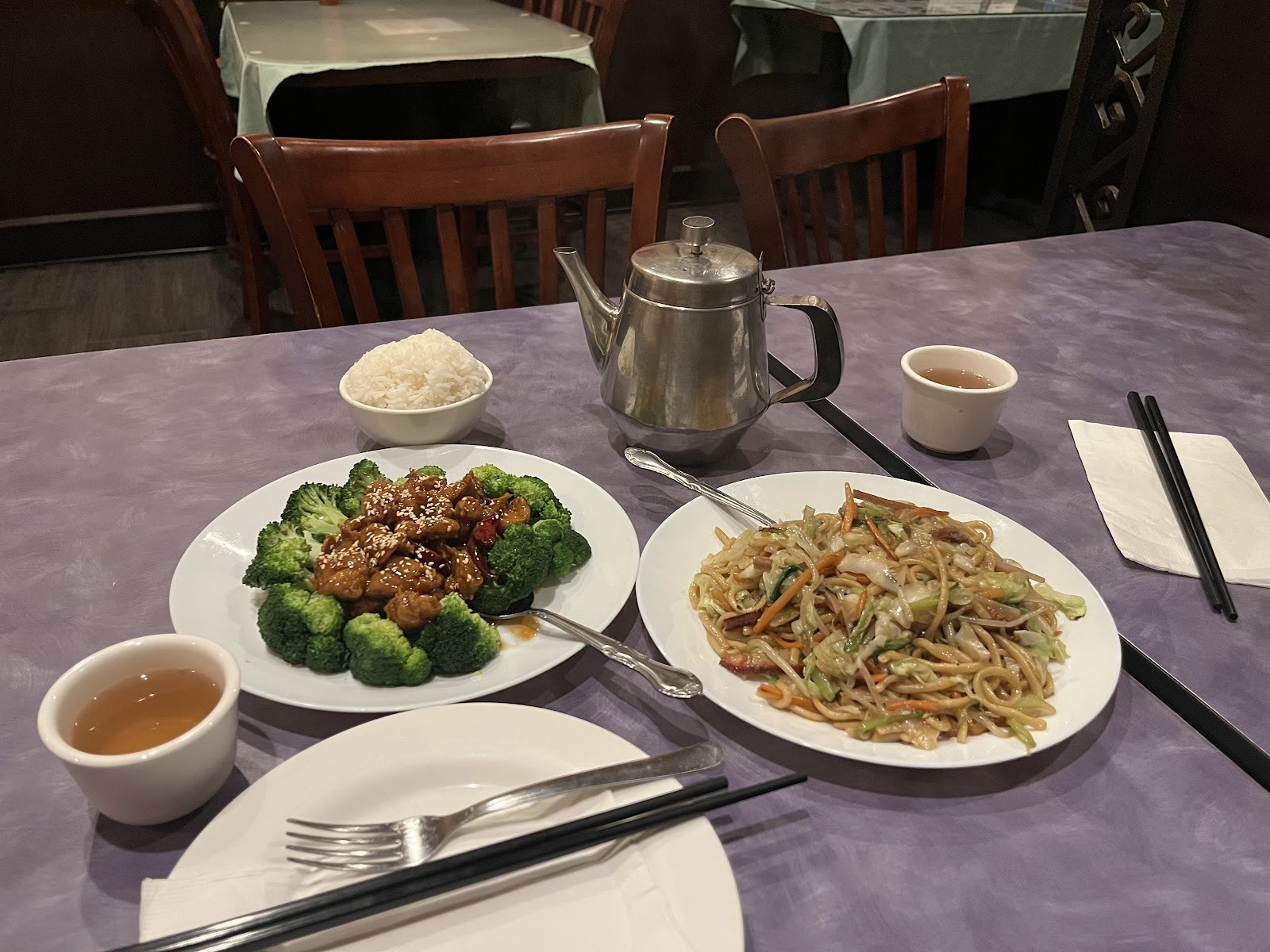 Enjoy Vegetarian: food & drinks