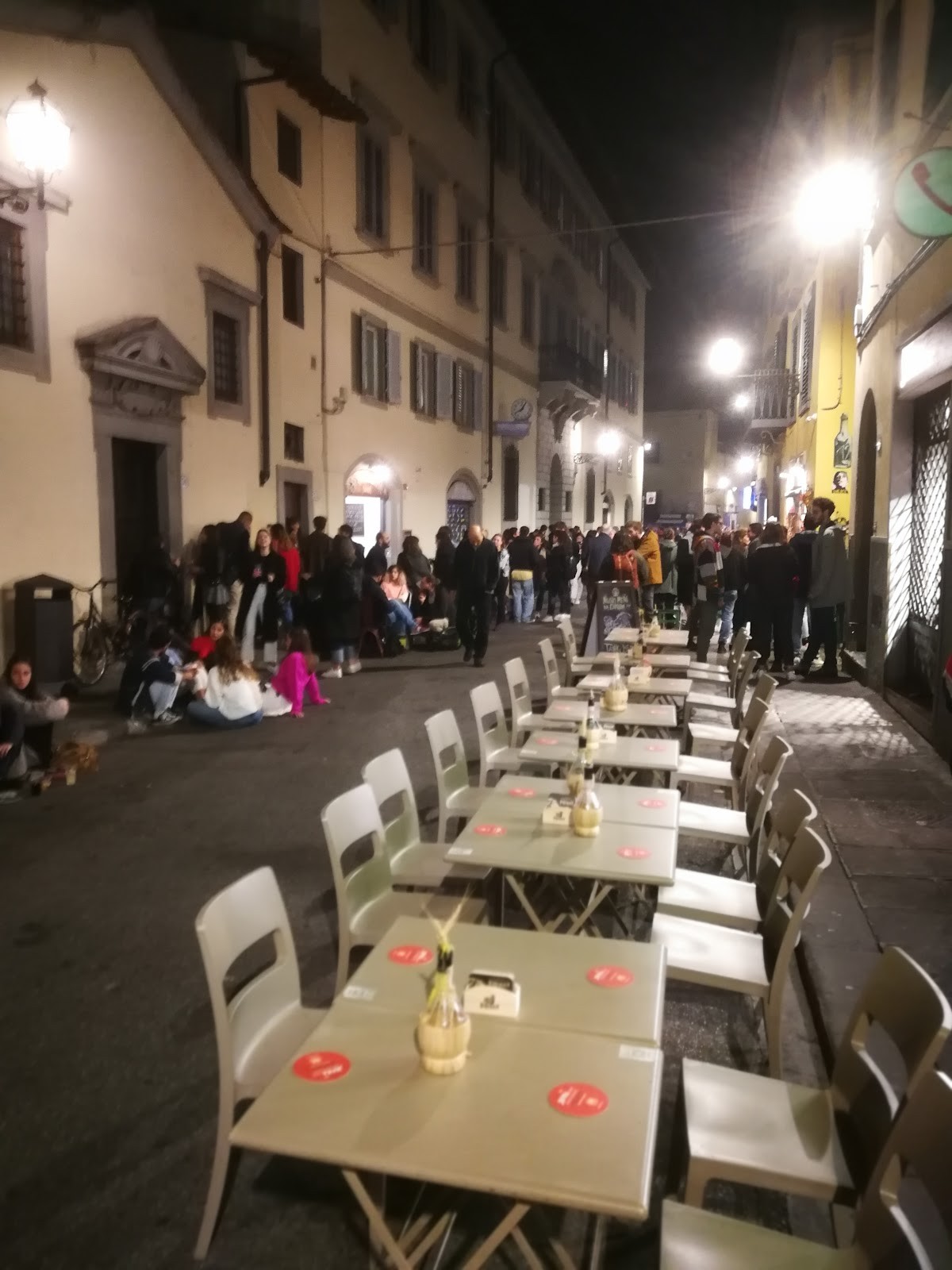 SchiacciaMatta: the place