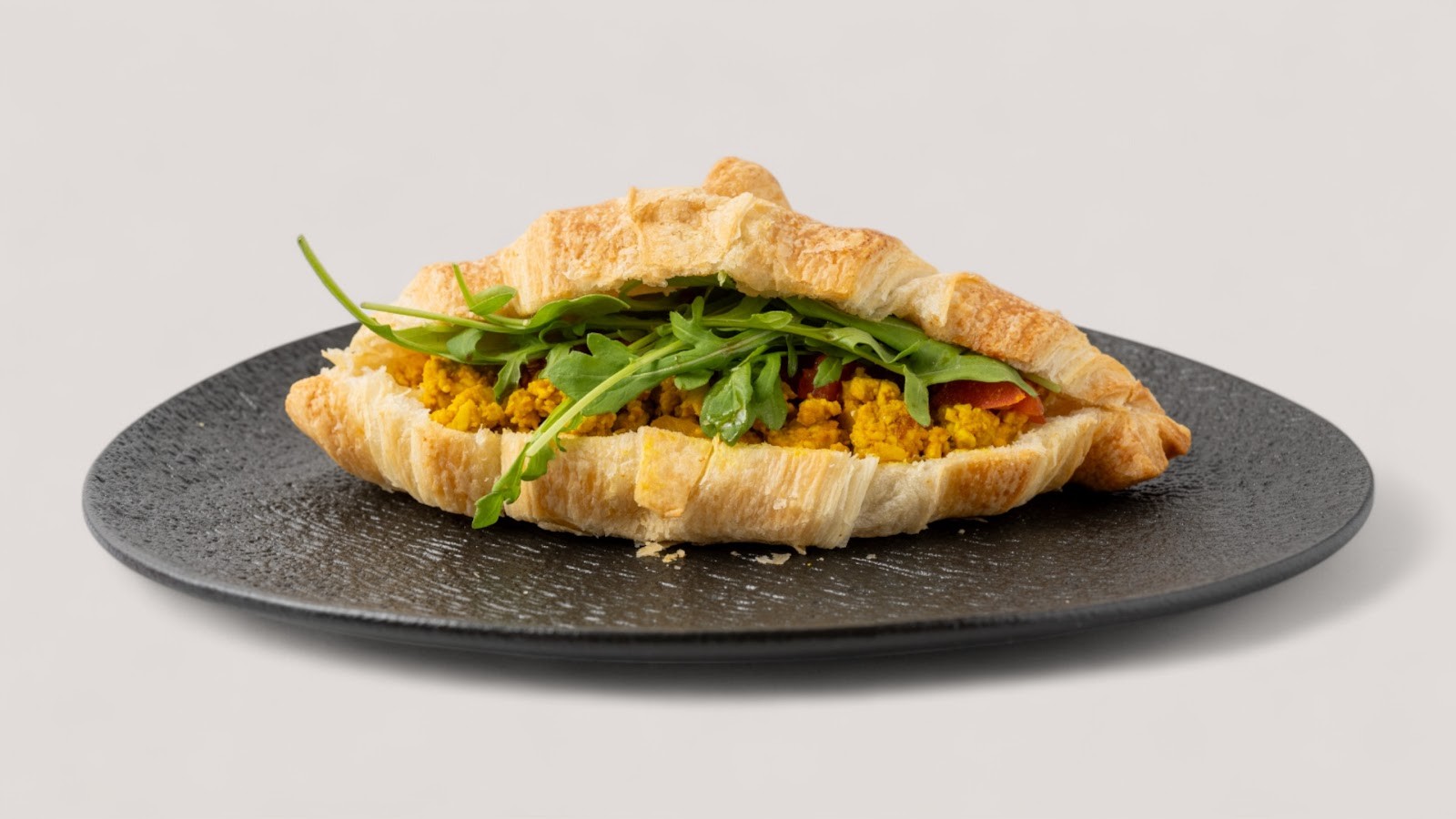 Café GegenVind 100% plant-based: food & drinks