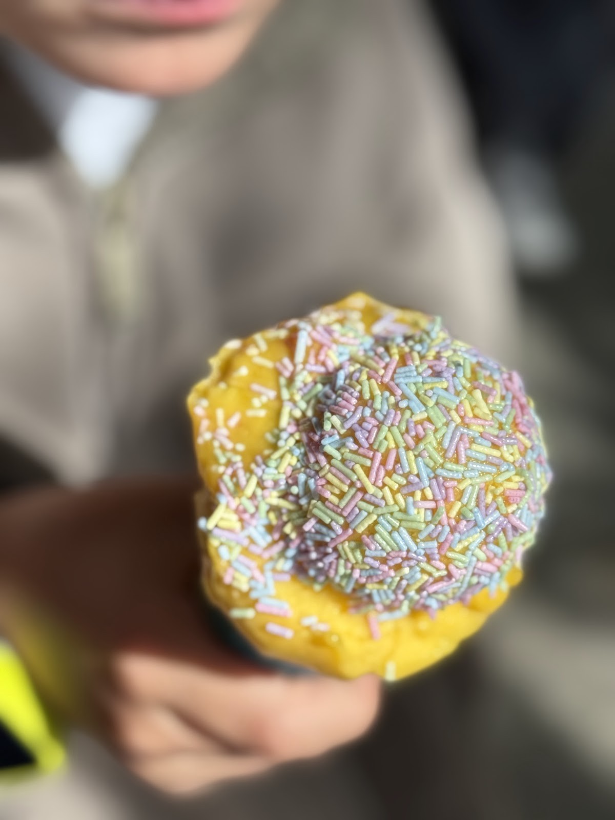 Tribeca Ice Cream Friedrichshain: food & drinks
