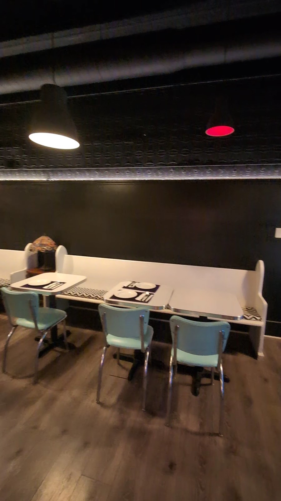 Rutchada Thai Cuisine: the place