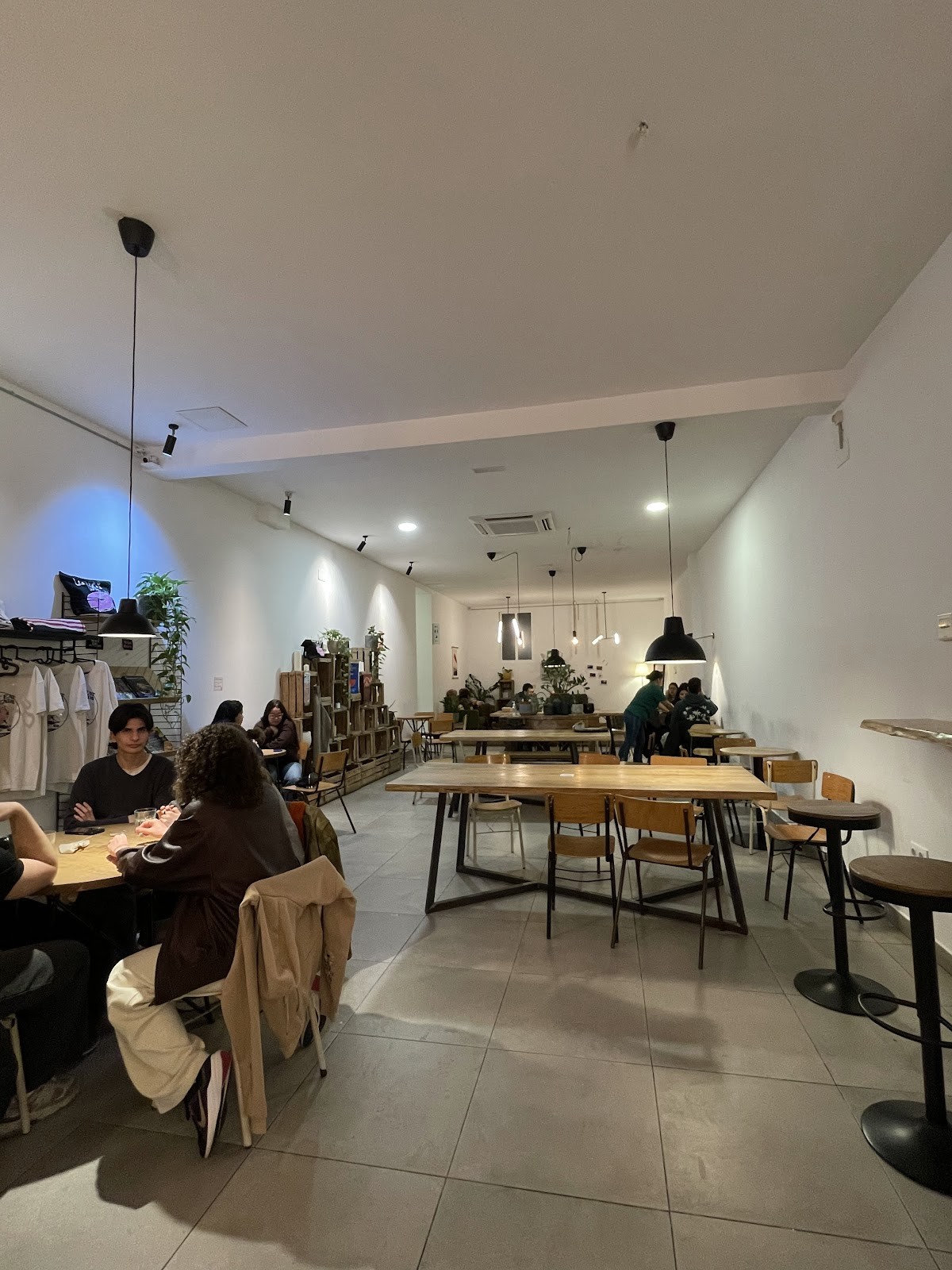 Delish Vegan Doughnuts: the place