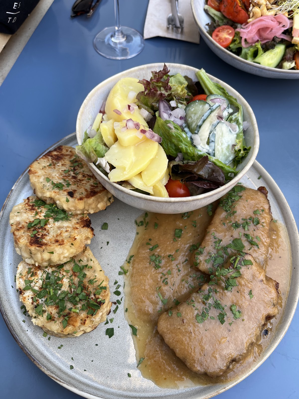 SOULA - mindful eatery & drinks: food & drinks