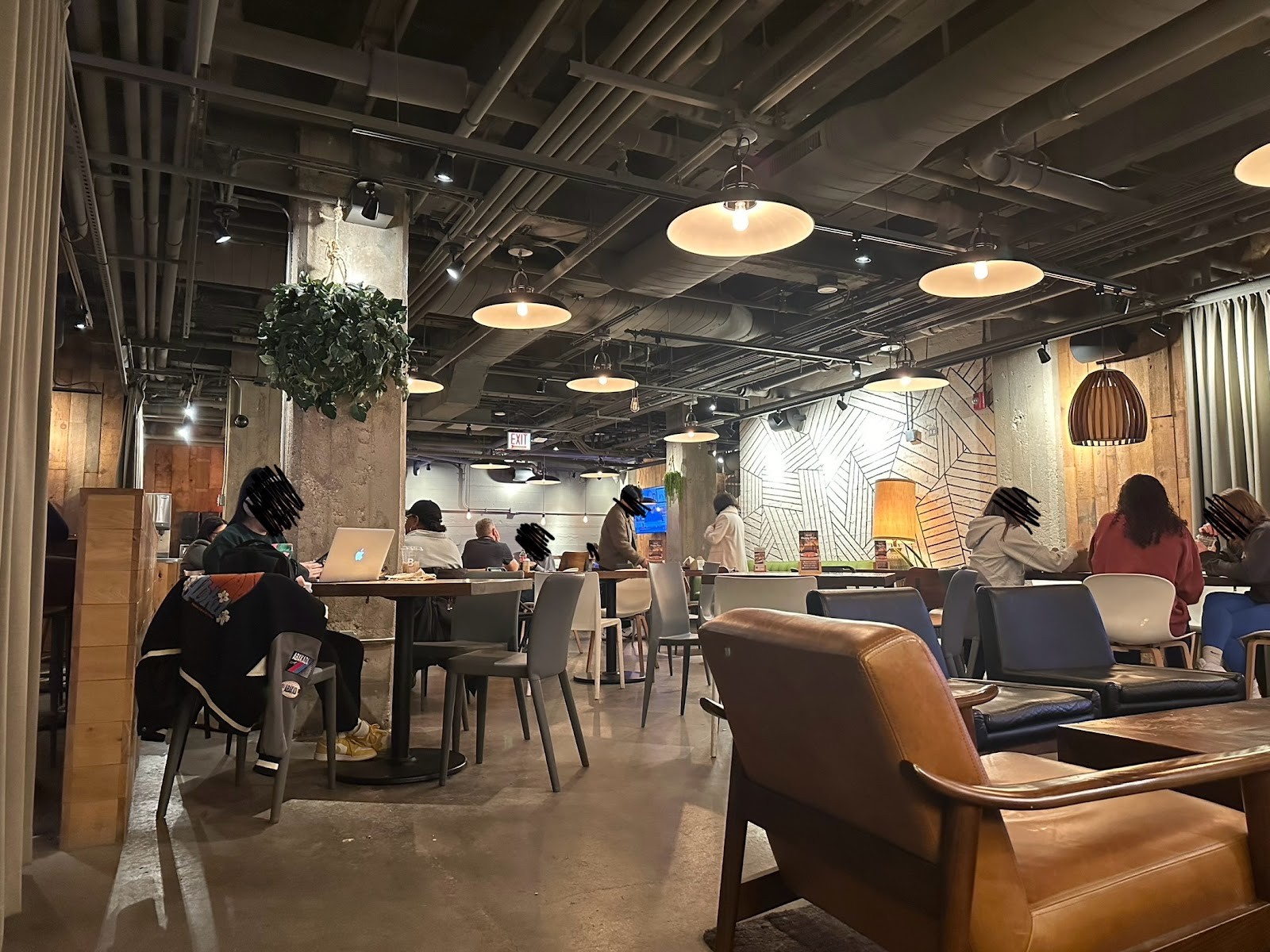 Beatrix Market: the place