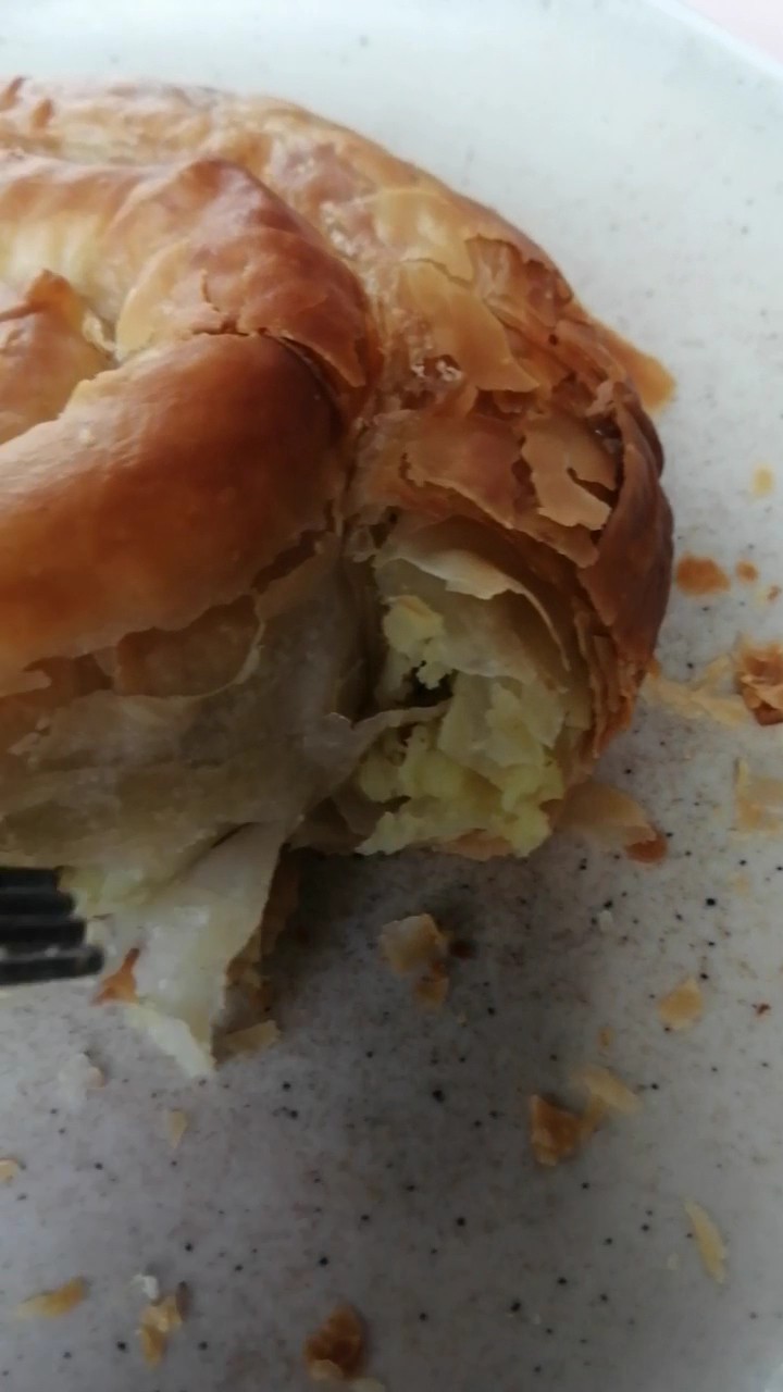 Parle Pantry & Bakery: food & drinks