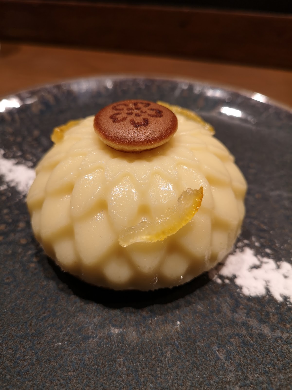 Bistro Ramen Ryukishin: food & drinks