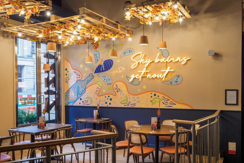 Zizzi - Newcastle: photo