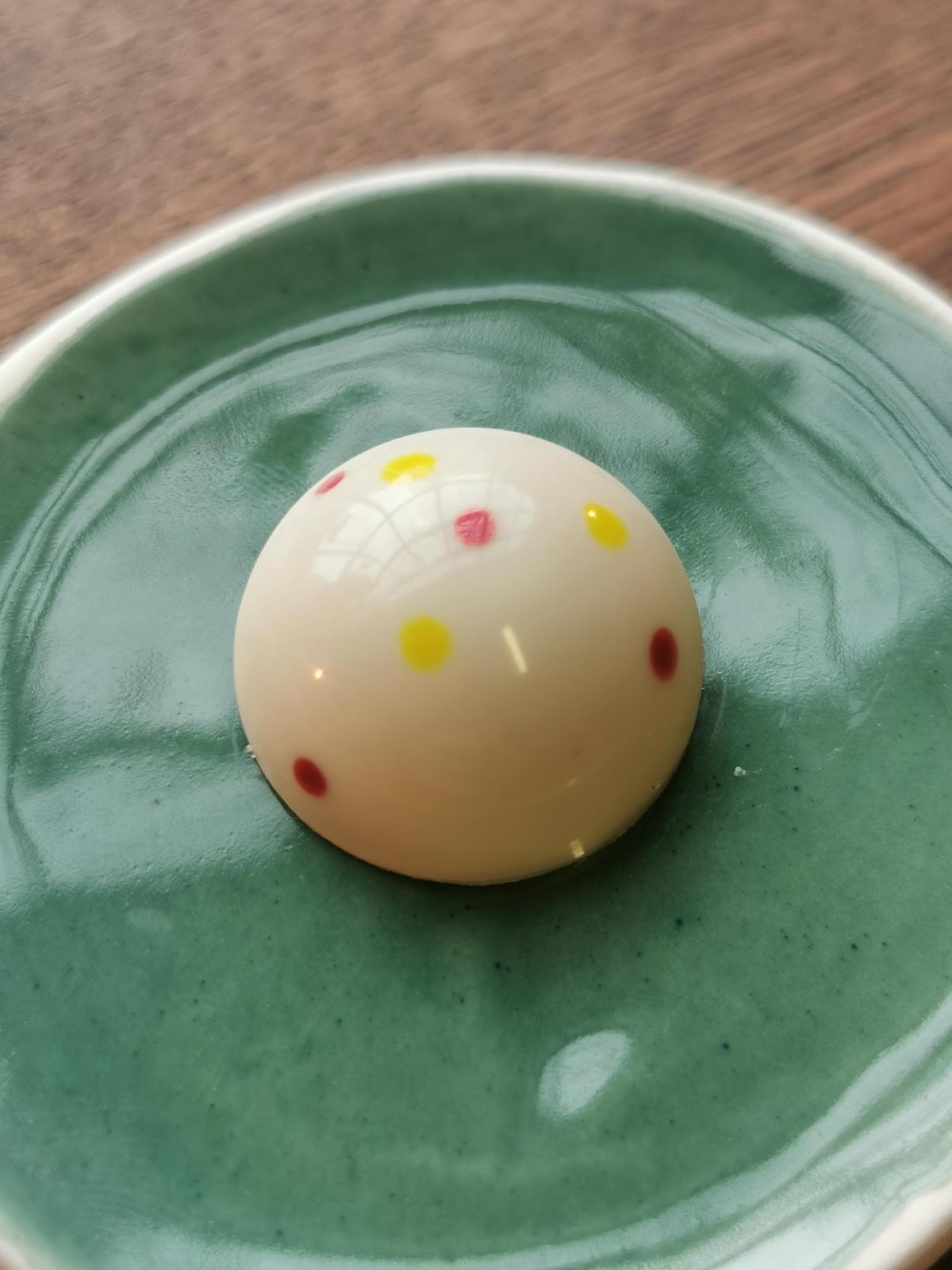 Green Praline Konditori & Chokladhantverkare: food & drinks