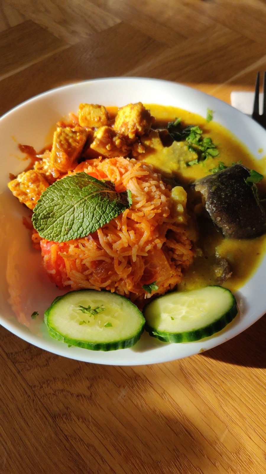 One Bowl: food & drinks