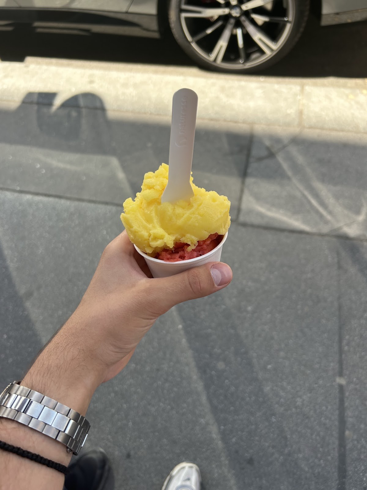 Veganista: food & drinks