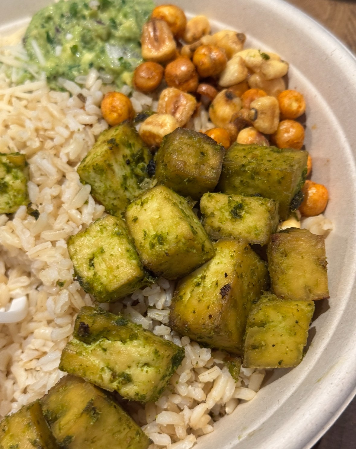 Mad Radish l Healthy Restaurant & Catering: food & drinks