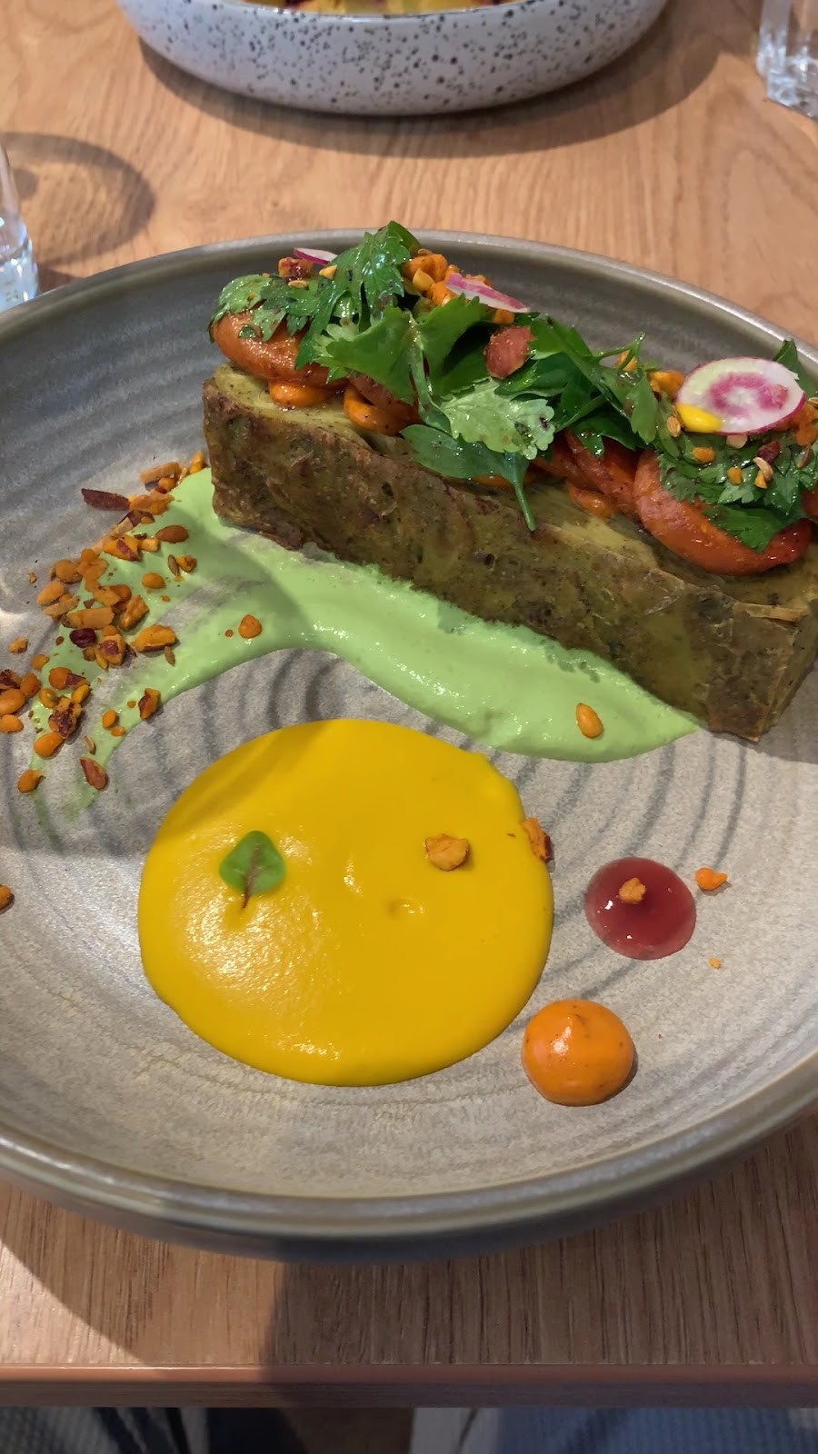 the friendly kitchen: food & drinks
