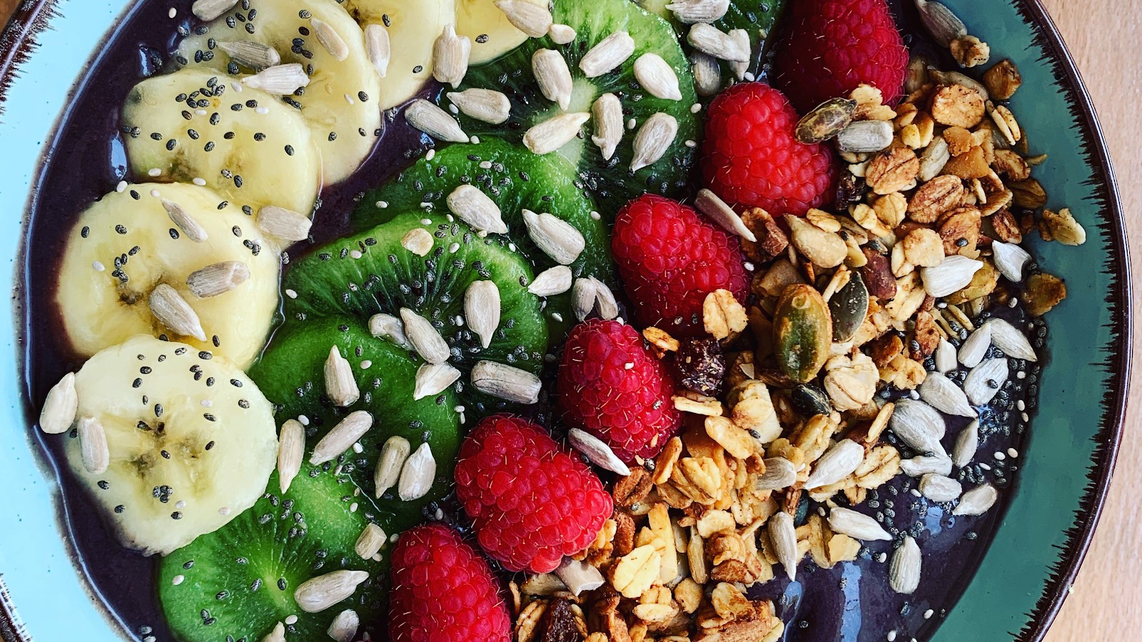Tinobu Healthy food & Coffee GLUTEN FREE: food & drinks