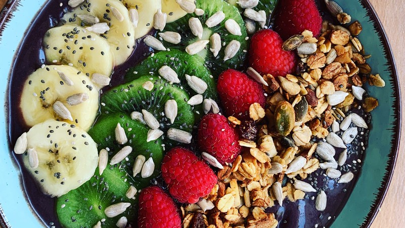 Tinobu Healthy food & Coffee GLUTEN FREE: photo
