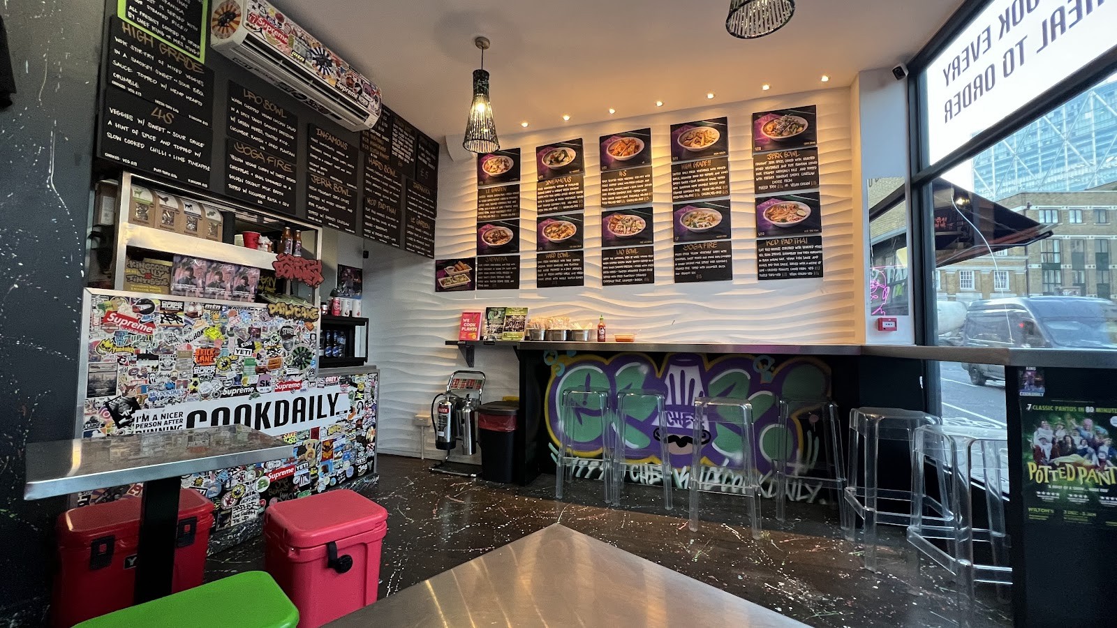 King CookDaily: the place
