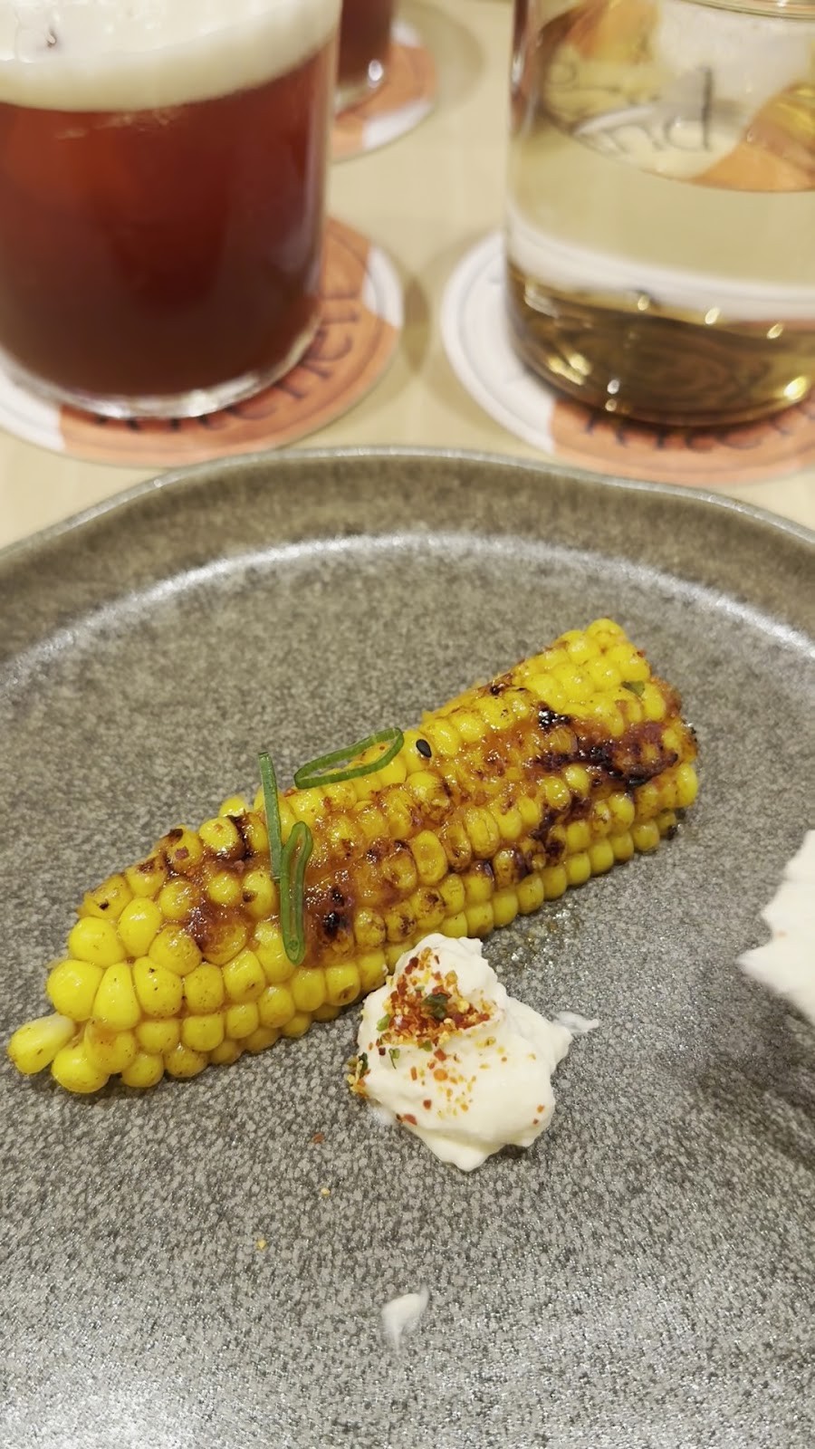 Kind Kitchen: food & drinks