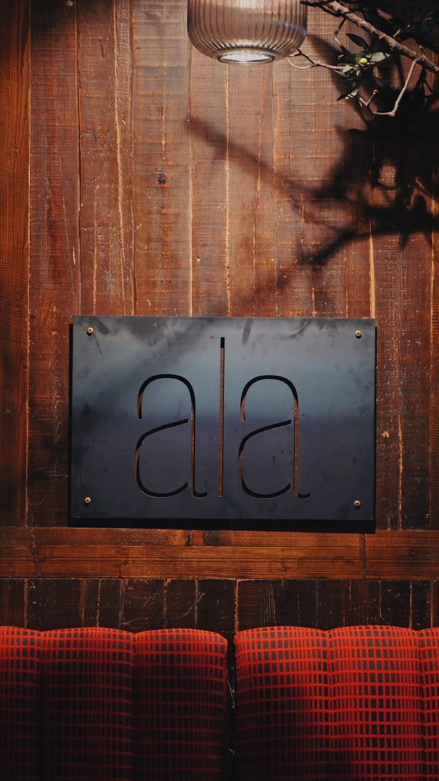 ala: the place