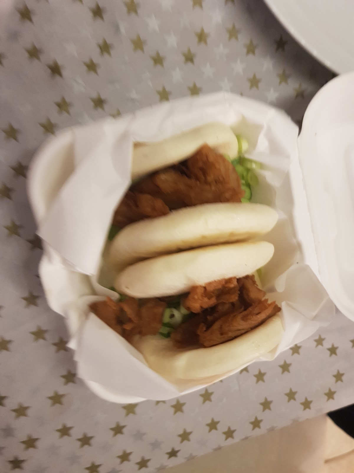 Woo Tan Scran: food & drinks