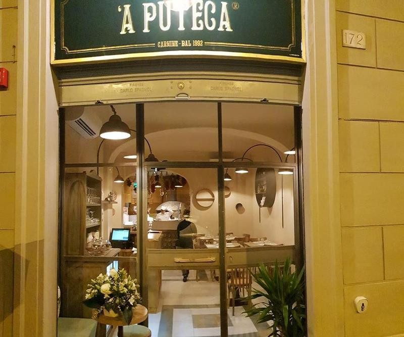 ’A Puteca: photo