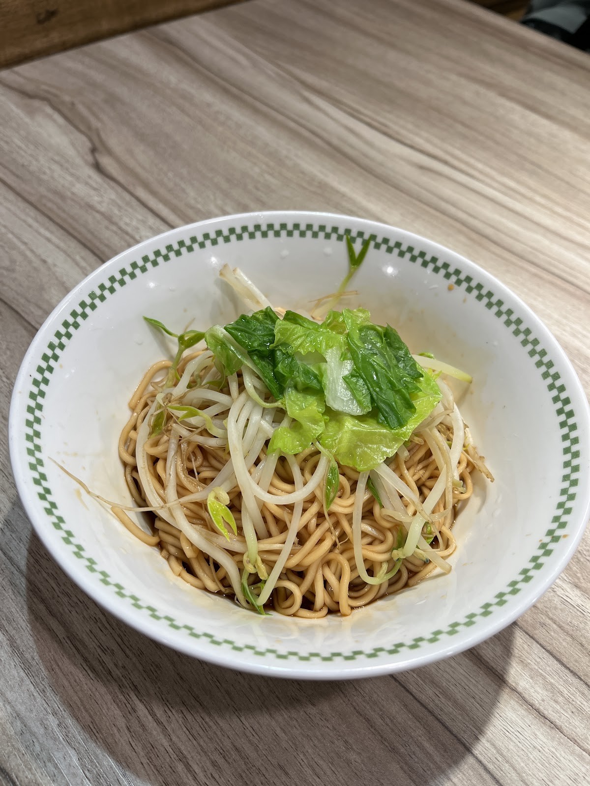 Like Tofu 來客豆腐: food & drinks