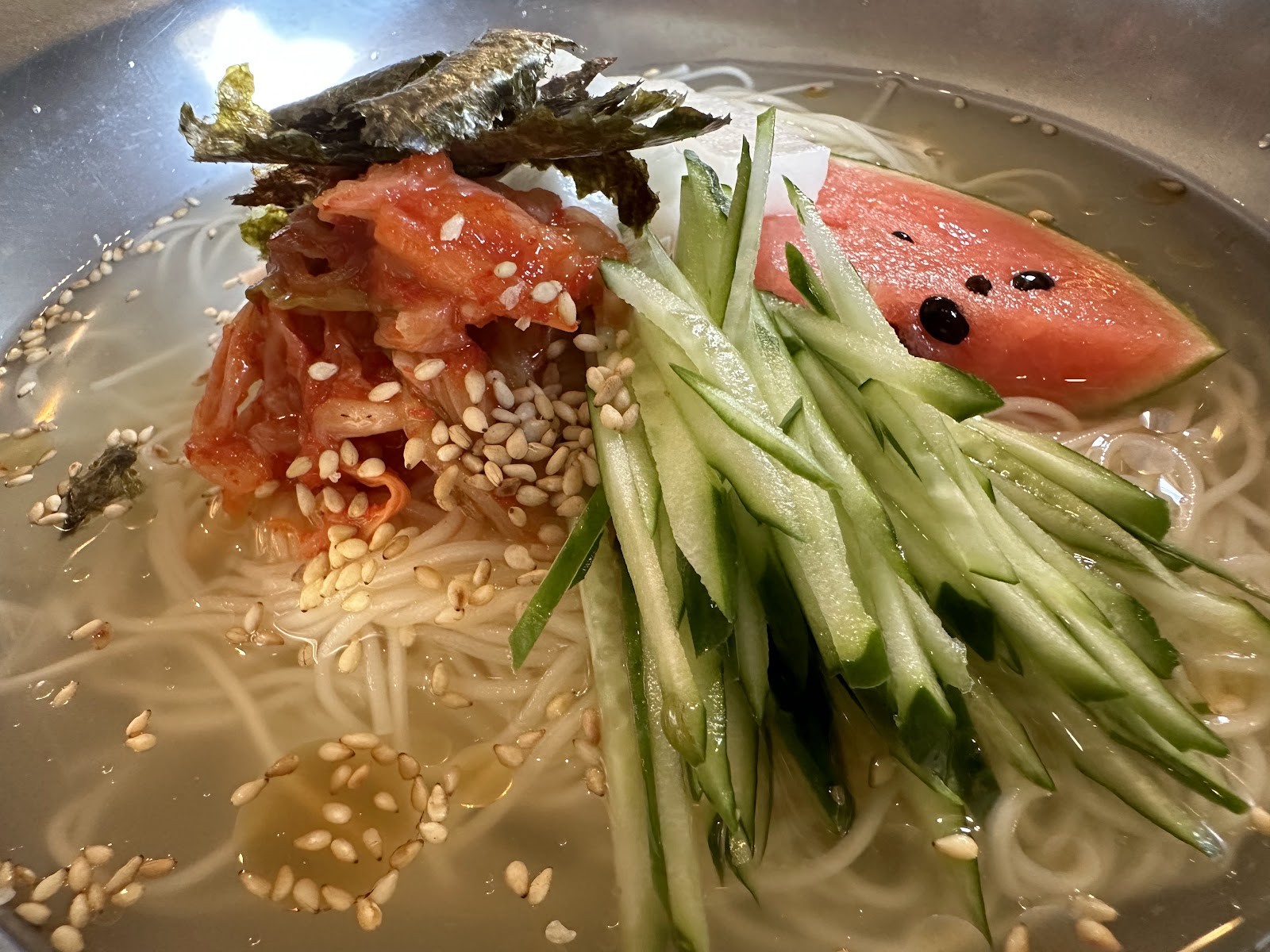 Yachego 엄마짱의 야채고 ヤッチェゴ: food & drinks