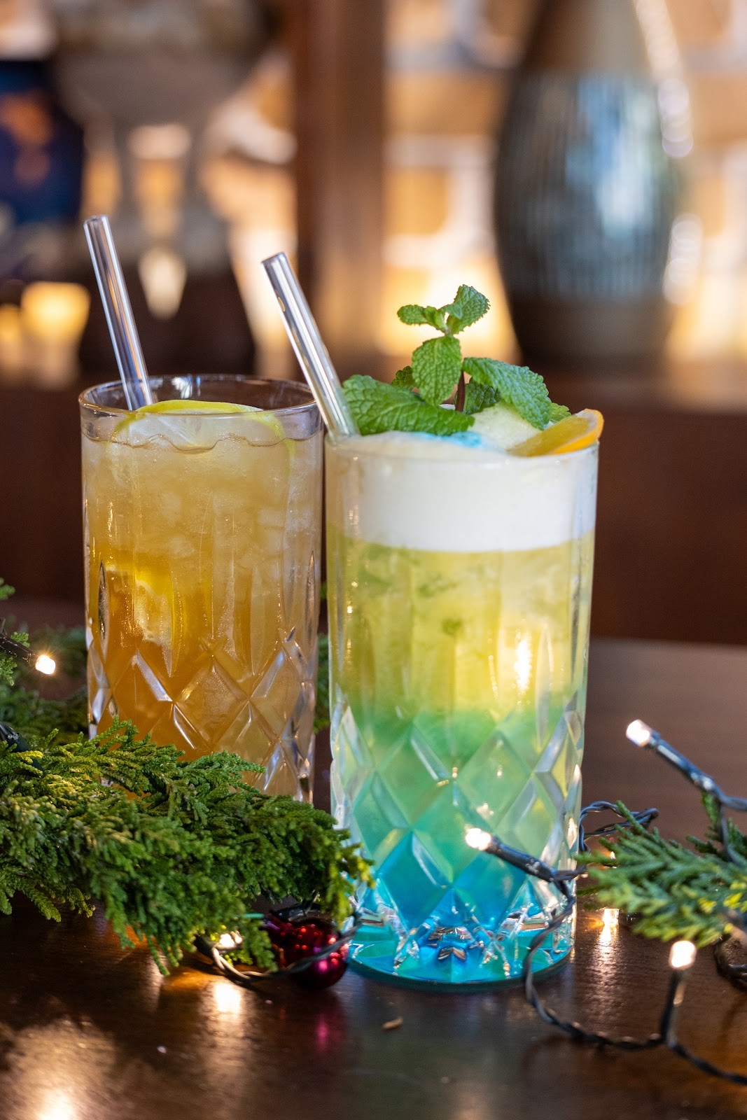 Bao Bao: food & drinks