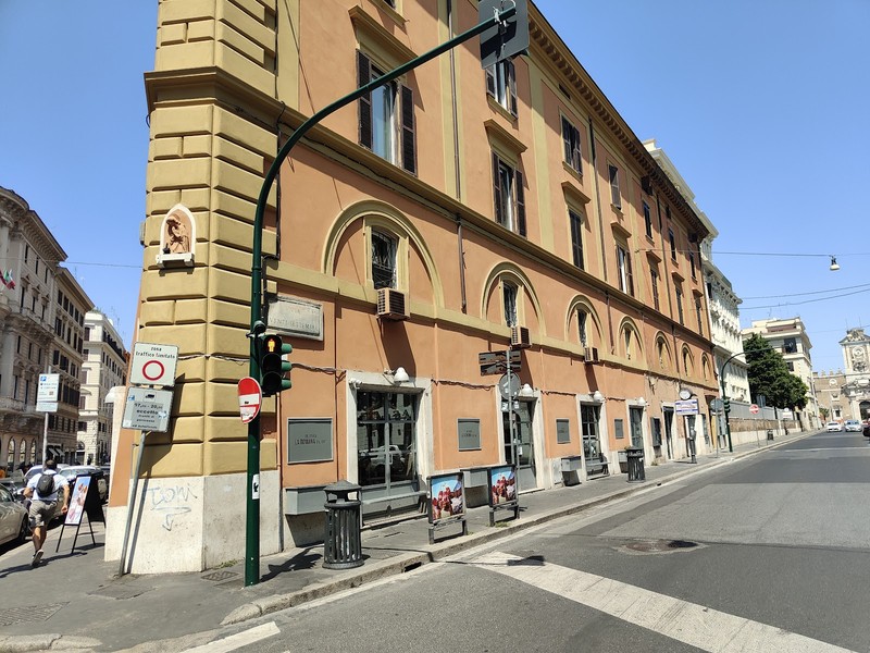 Gelateria La Romana dal 1947: photo 4