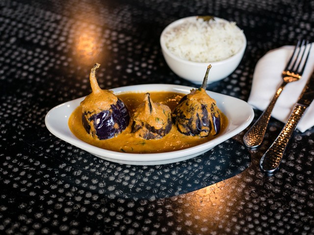Dil Se Indian Cuisine and Catering: food & drinks