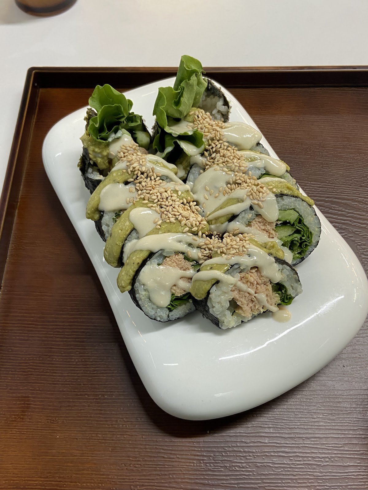 Vegenarang: food & drinks