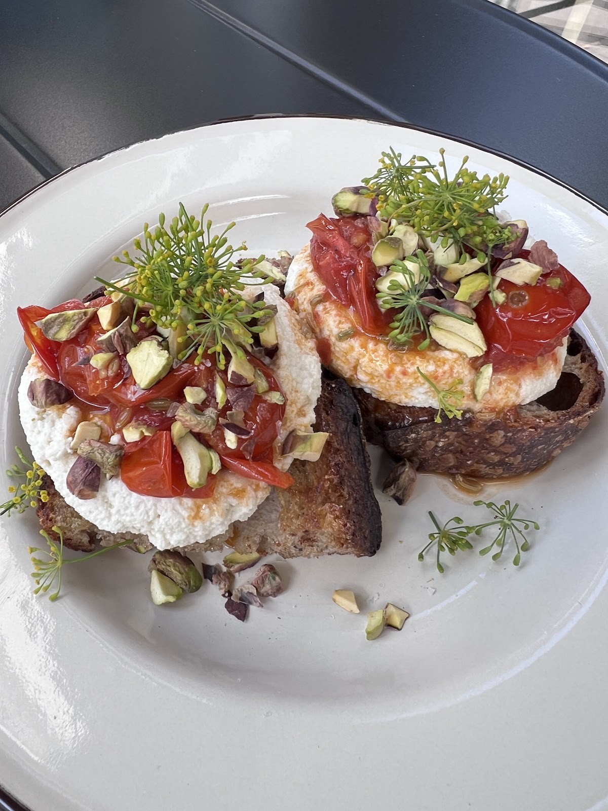 Zaczyn: food & drinks
