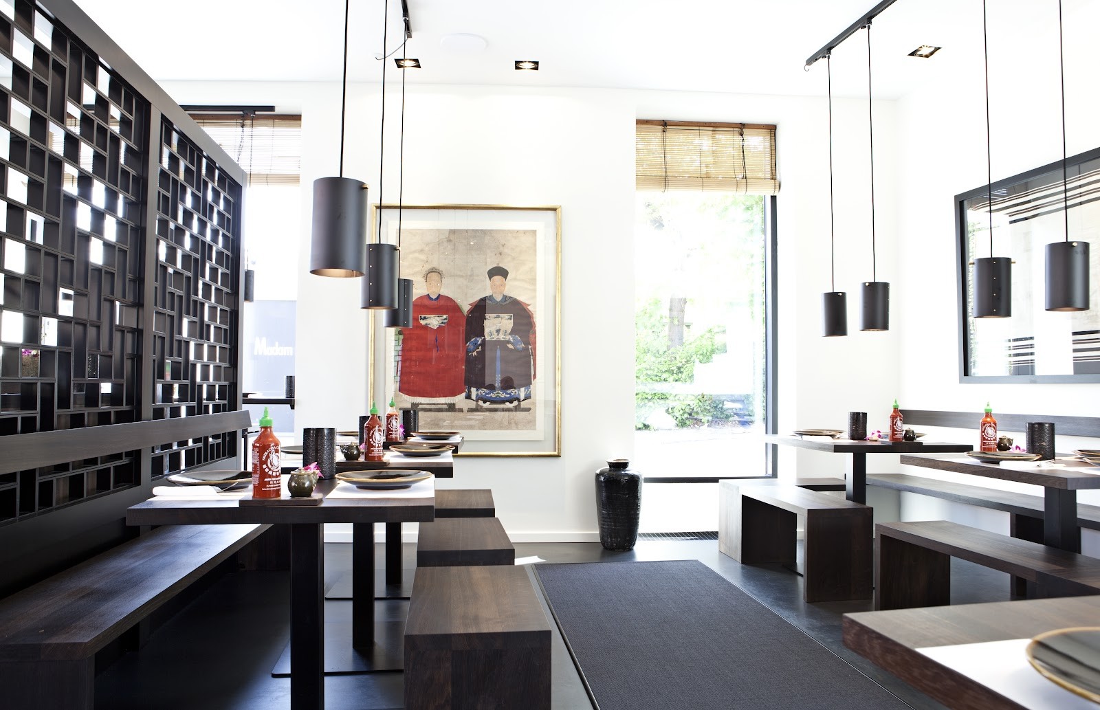 WokShop: the place