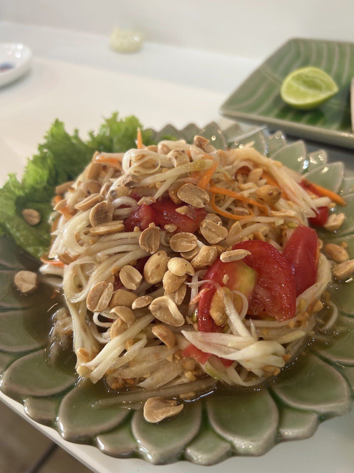 GYO FU Vegetarian Dumplings - เกี๊ยวฟู: food & drinks