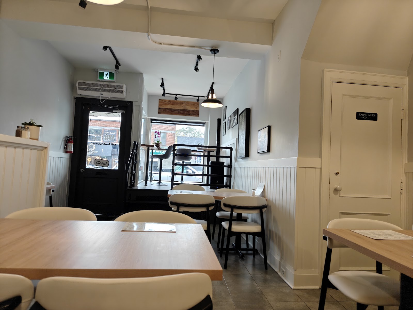 AVO ORGANIC KITCHEN: the place