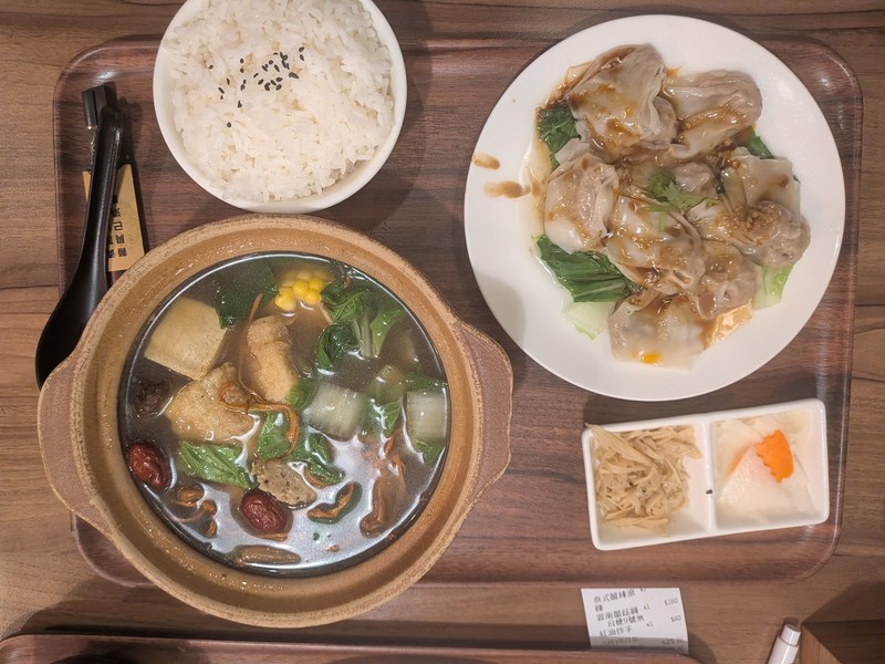Weilaishu Vegetarian: photo