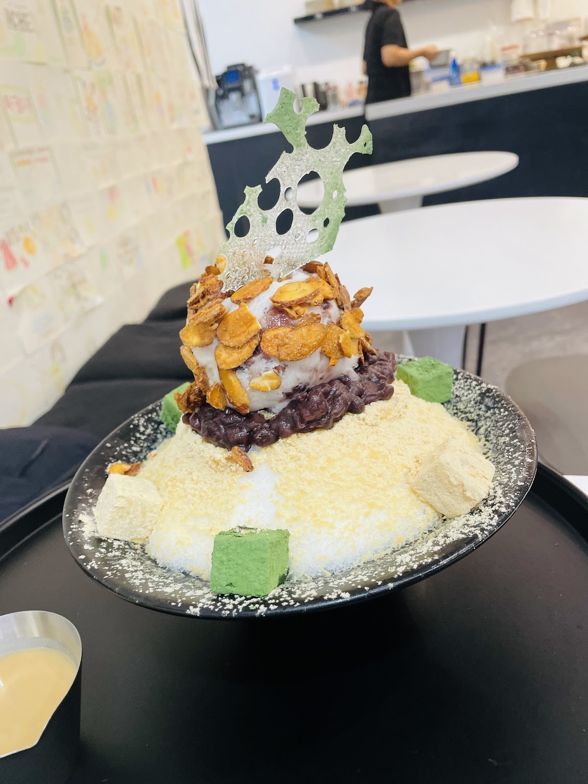 AcheMi: food & drinks