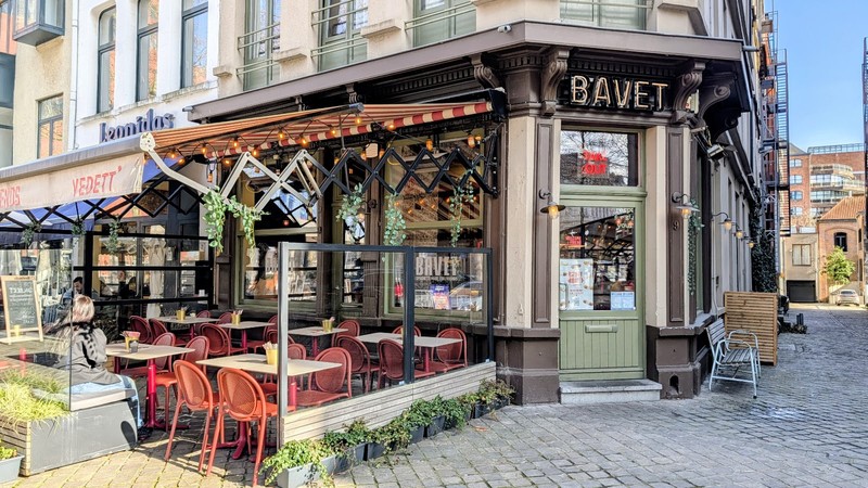 BAVET: photo 4