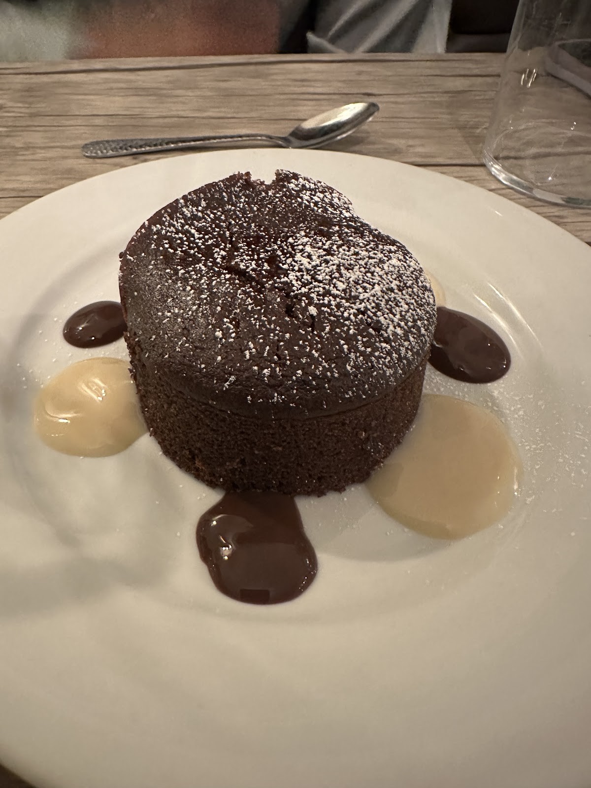 Le Potager du Marais: food & drinks