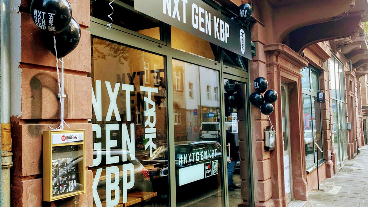 NXT GEN KBP: the place