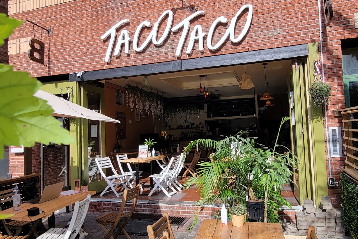 TacoTaco: the place