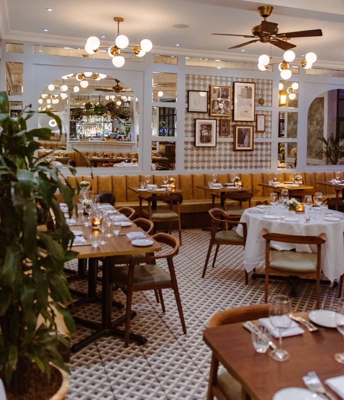 Lasan Indian Restaurant & Cocktail Bar: photo