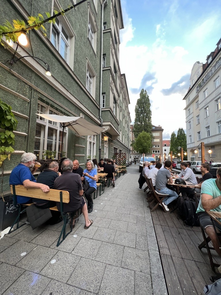 BrewsLi - Der Biermacher: the place