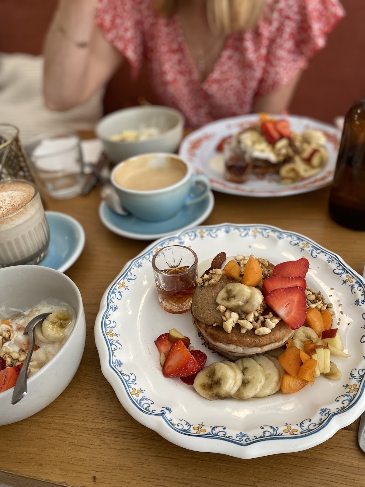 Ground to Grow | Restaurant vegan | Yôga & Méditation: food & drinks