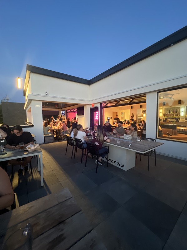 Mx21 Mexican Bar and Grill: photo 4