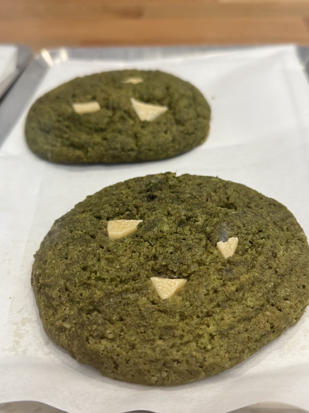 HALE MAT•CHA | specialty matcha bar: food & drinks