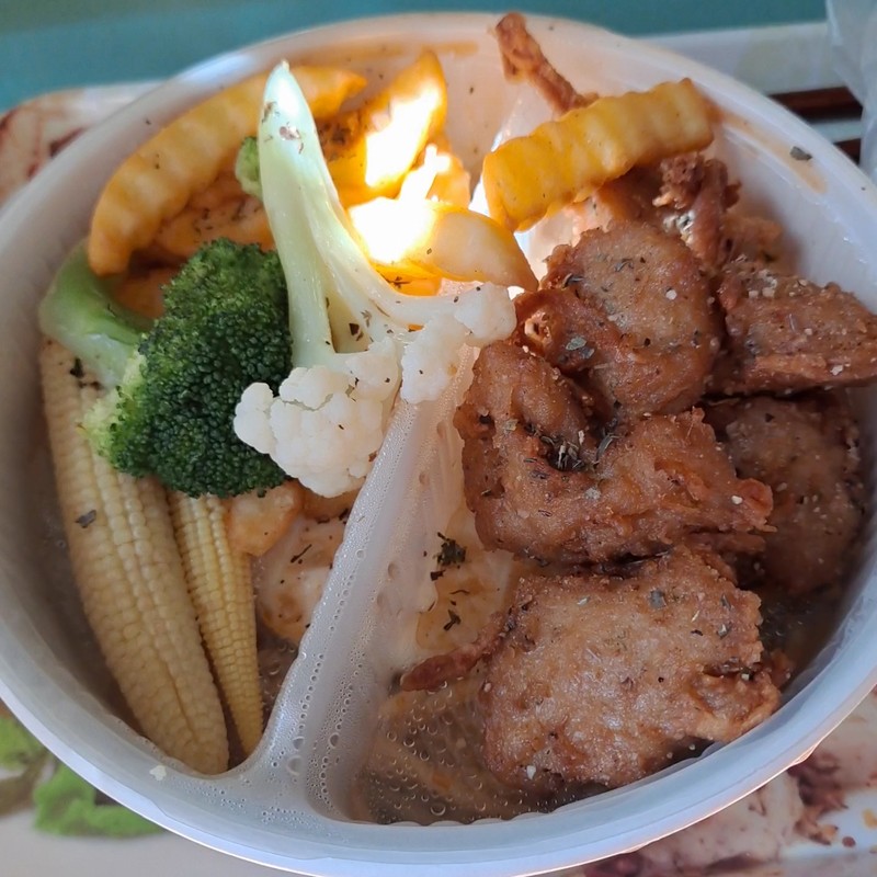 Enjoy Vegetarian Food - 享食贊蔬食料理: photo