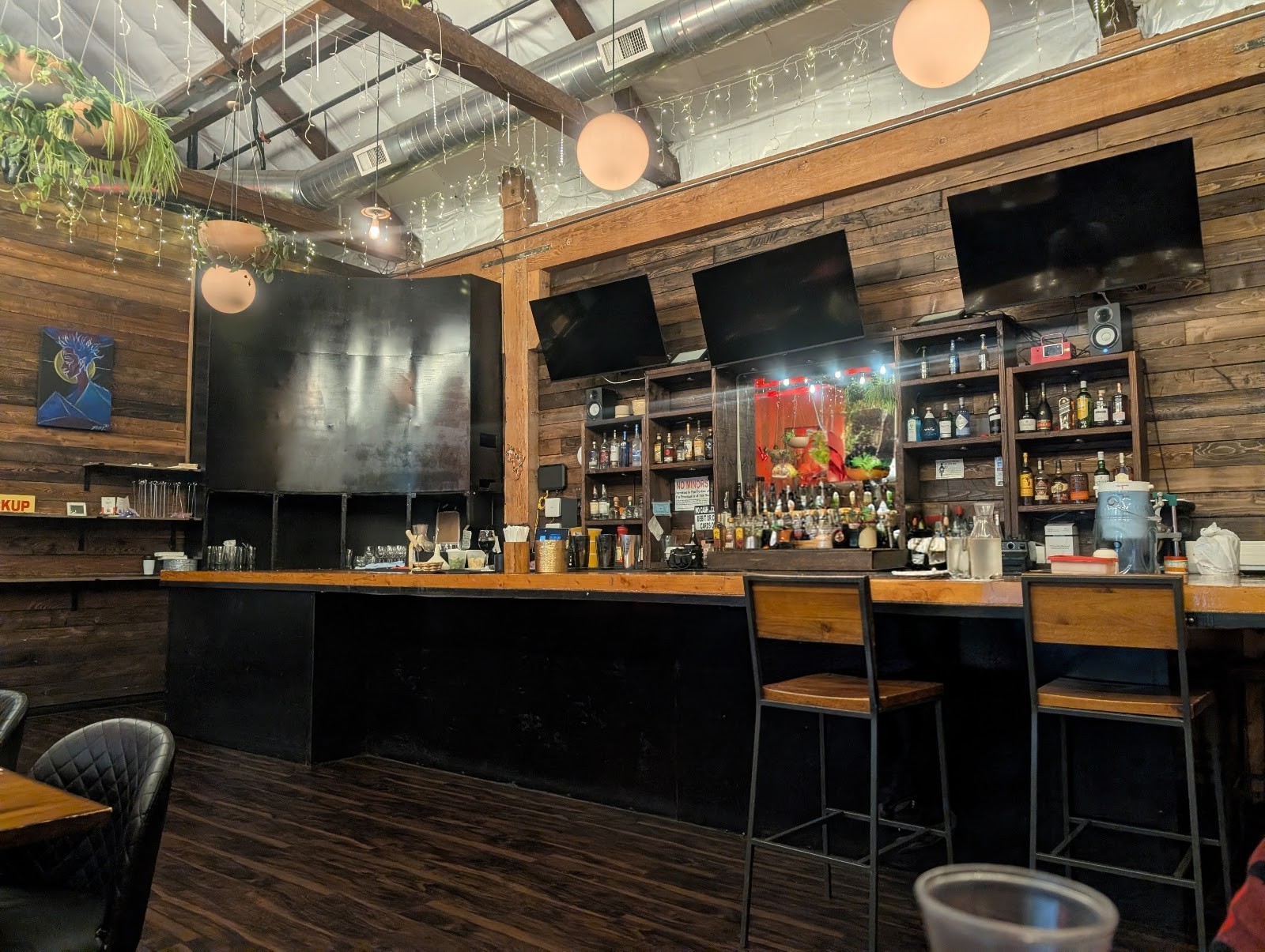 AKADI PDX: the place