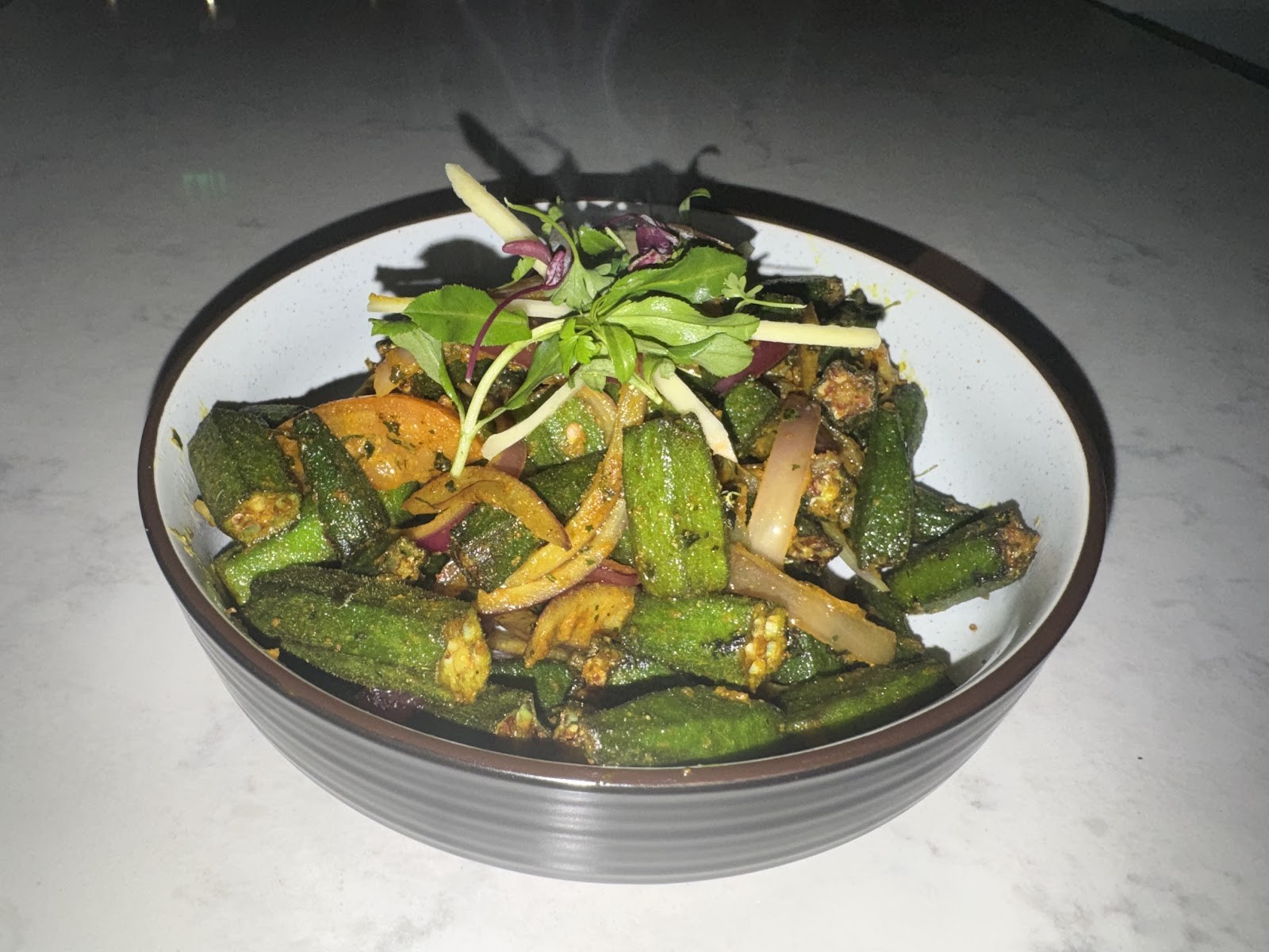 cali saga: food & drinks