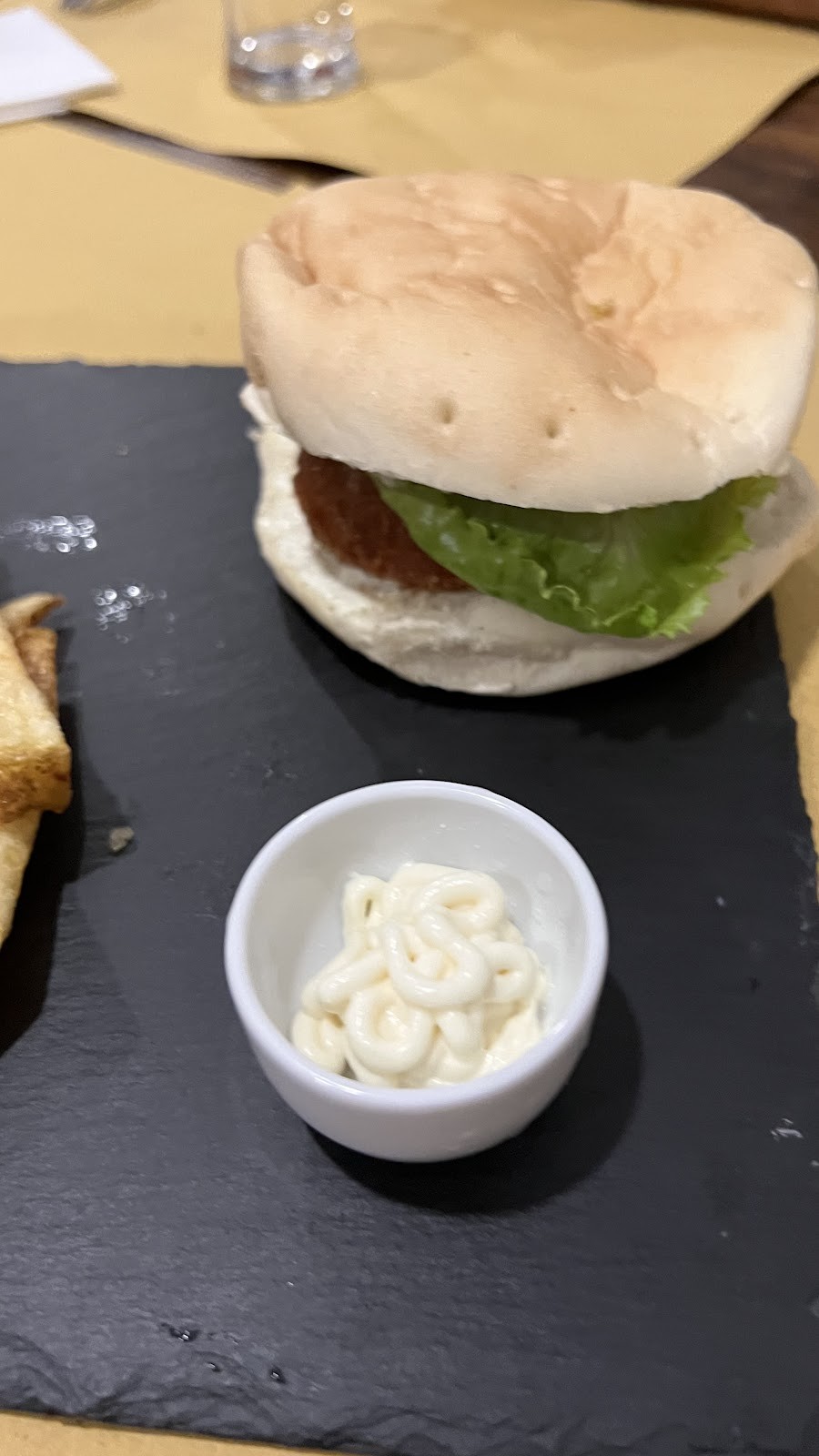 Mordi e Faggi: food & drinks