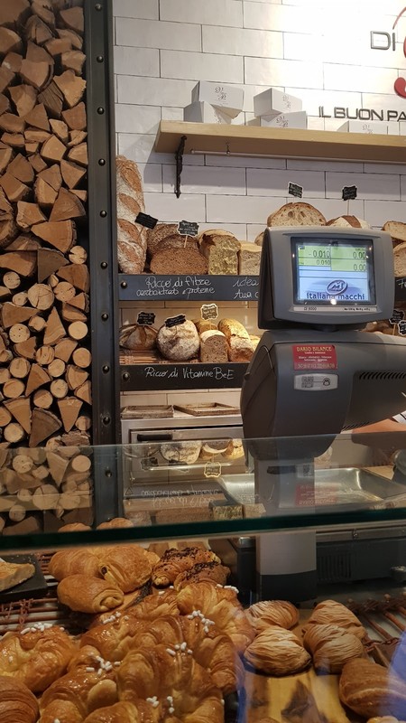 Spoto Bakery - Voglia di Pane: photo