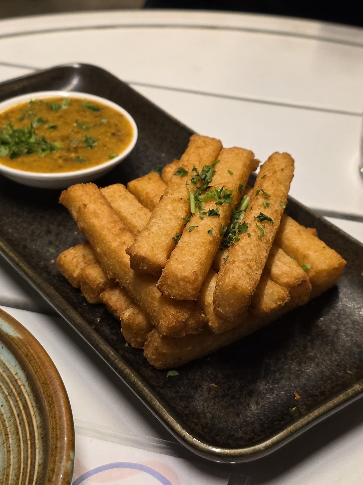 aíso: food & drinks